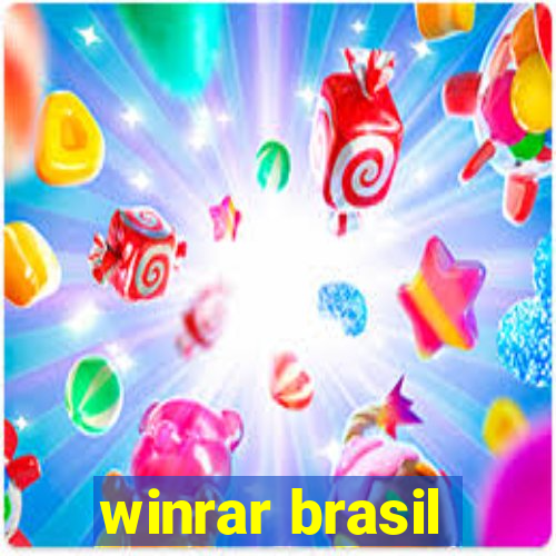 winrar brasil